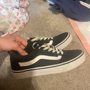 old skool vans